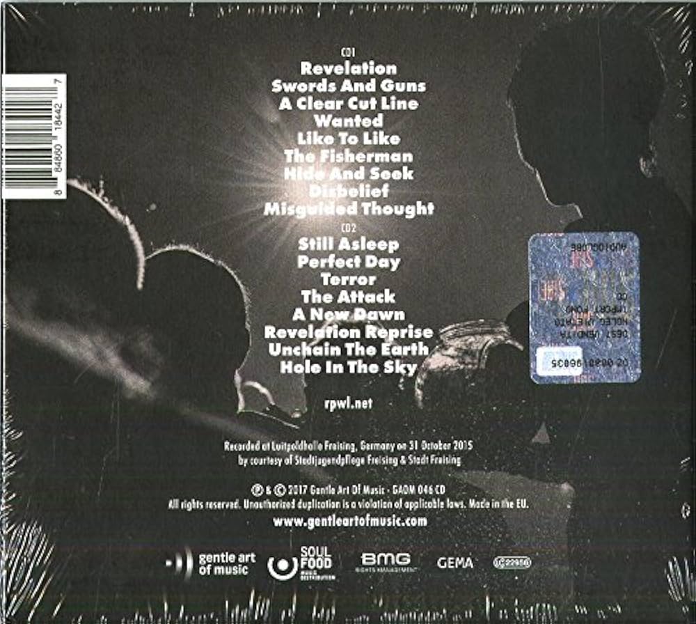 New Dawn (2Cd): Amazon.ca: Musique